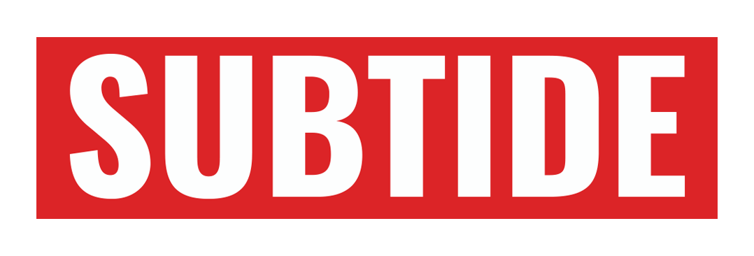 Subtide